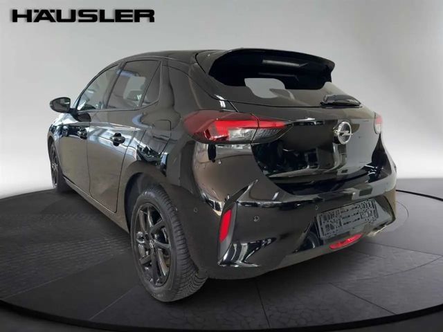 Opel Corsa GS-Line Grand Sport