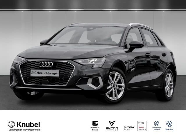 Audi A3 35 TDI S-Tronic Sedan Sportback