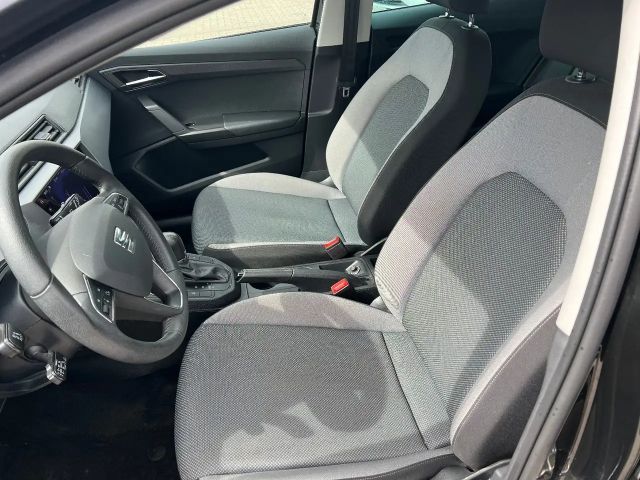 Seat Ibiza 1.0 TSI Style