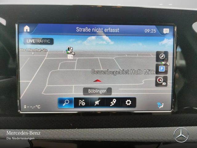 Mercedes-Benz A 250 A 250 e AMG Line