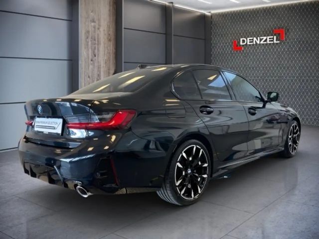 BMW 320 320d Sedan xDrive