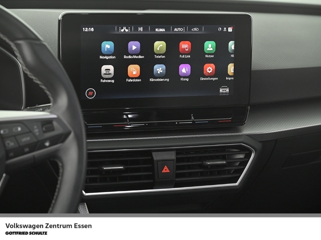 Seat Leon Sportstourer Style