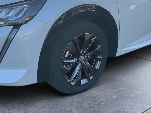 Peugeot 208 Allure Pack