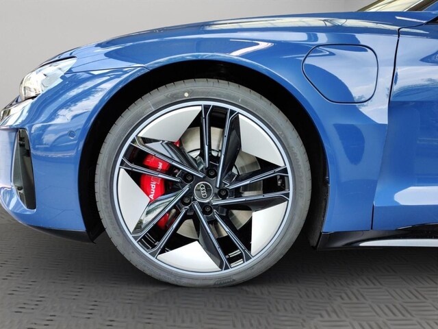 Audi RS e-tron GT Quattro