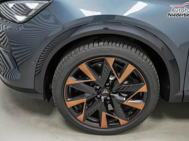 Cupra Formentor DSG VZ