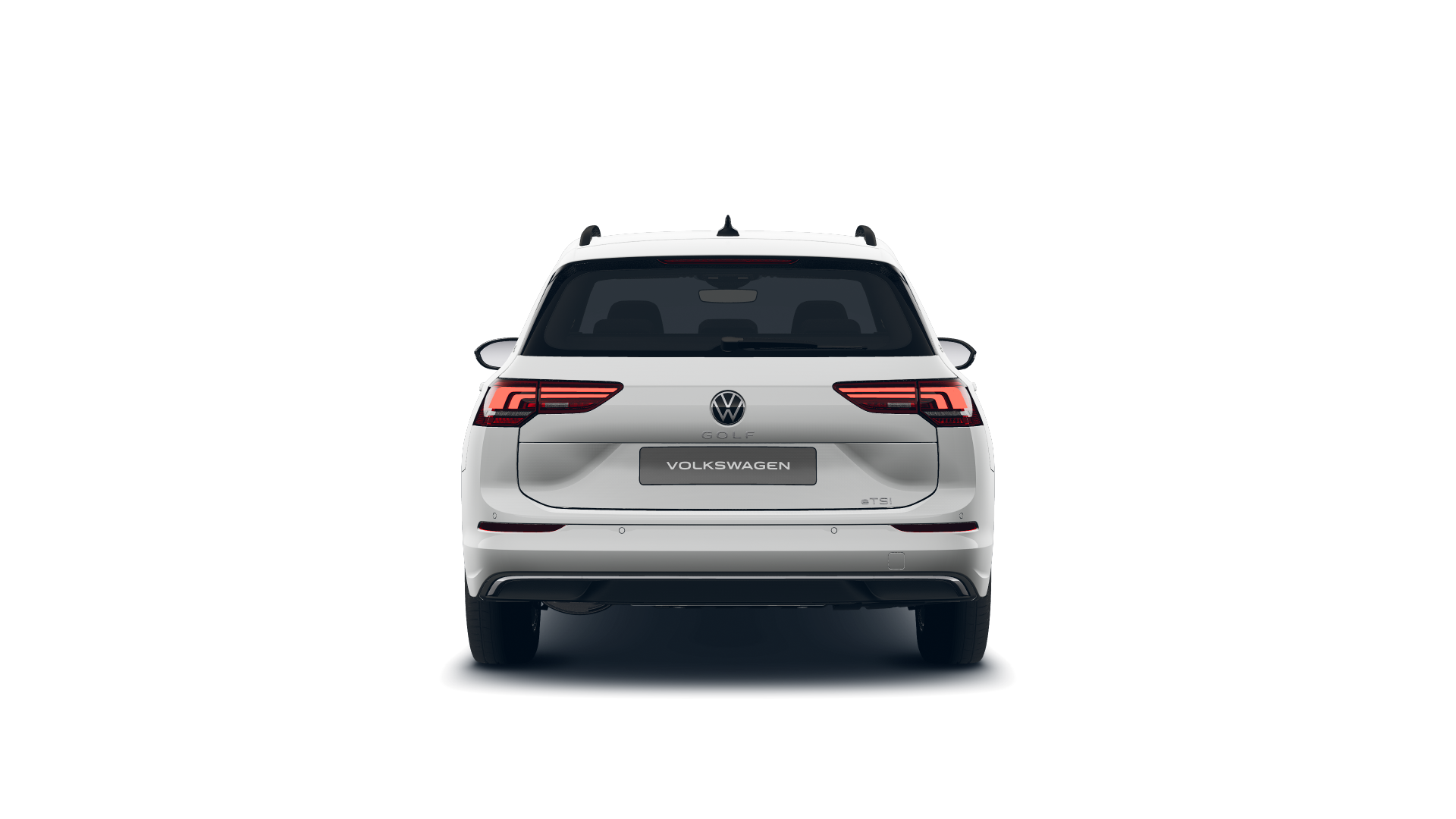 Volkswagen Golf DSG Golf VIII Variant