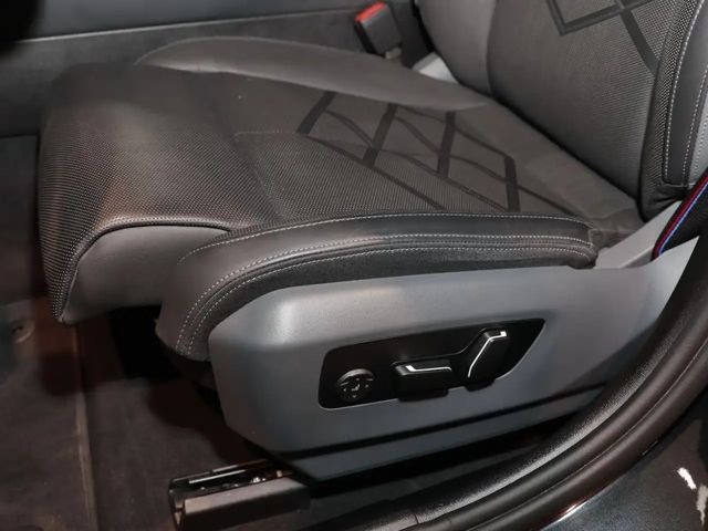 BMW i5 M60 Sedan xDrive