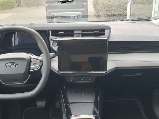 Ford Puma Gen-E Premium