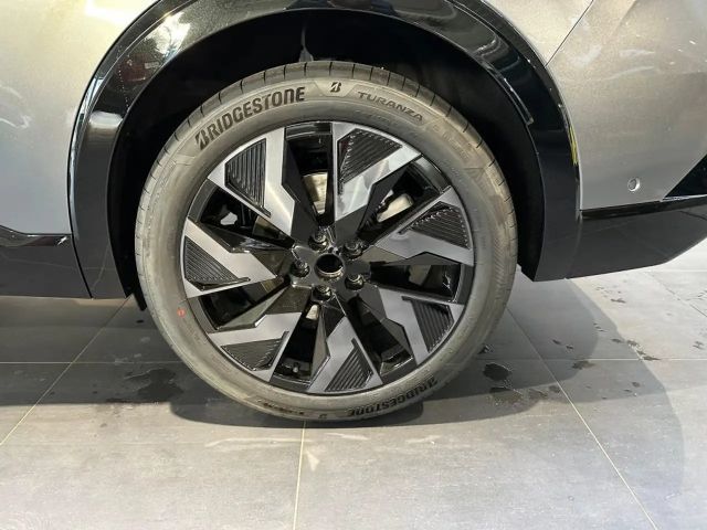 Renault Rafale Alpine Esprit