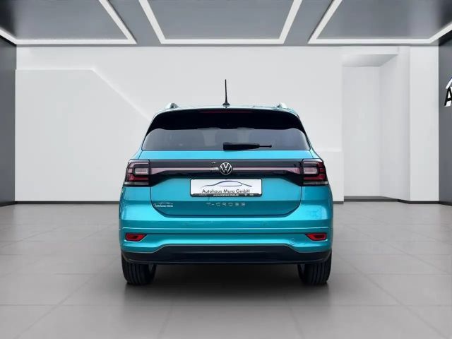 Volkswagen T-Cross 1.0 TSI DSG R-Line Style