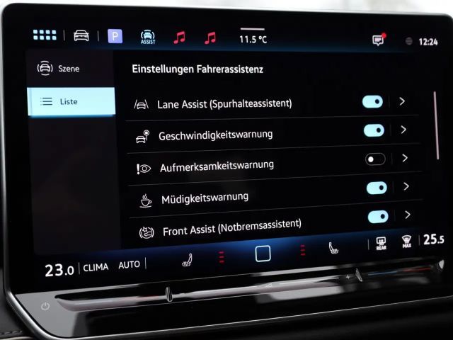 Volkswagen Tiguan 1.5 eTSI Elegance Elegance