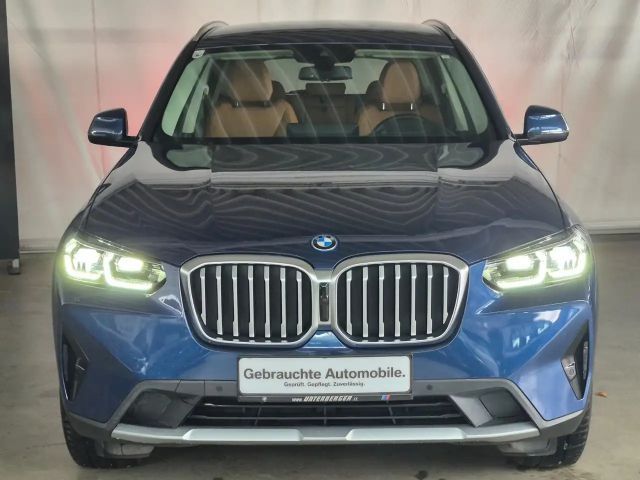 BMW X3 Business Line xDrive30e