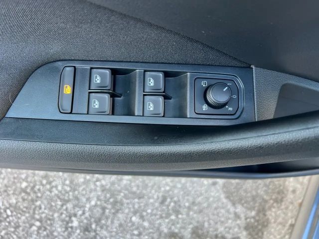 Skoda Kamiq Selection