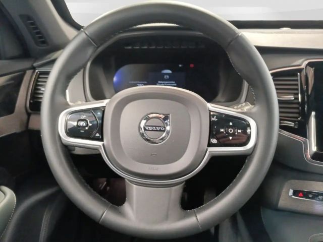 Volvo XC90 AWD