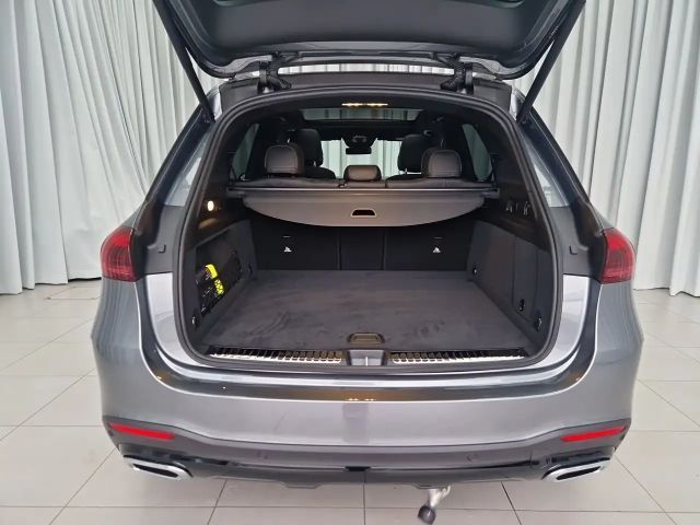 Mercedes-Benz GLE 450 4MATIC
