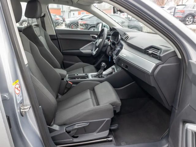 Audi Q3 45 TFSI Hybride Sportback