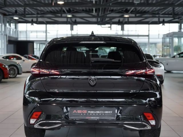 Peugeot 308 BlueHDi GT-Line