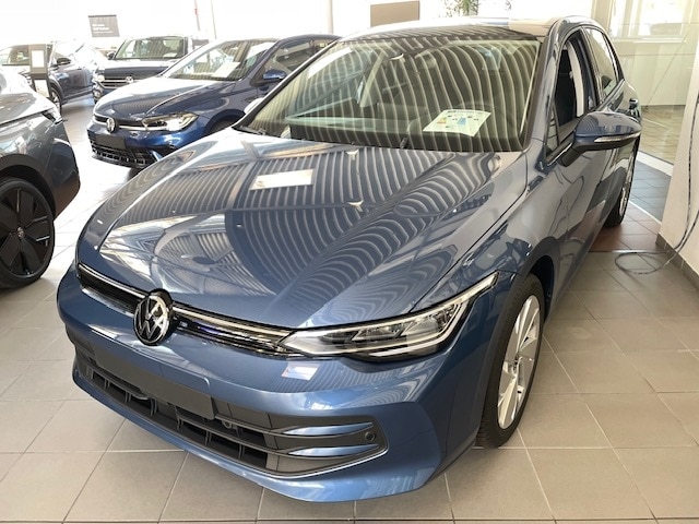 Volkswagen Golf 1.5 TSI Golf VIII Life