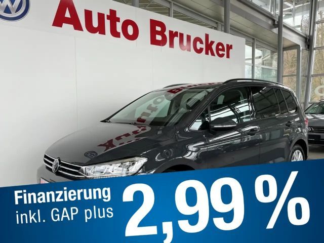 Volkswagen Touran 1.5 TSI Comfortline