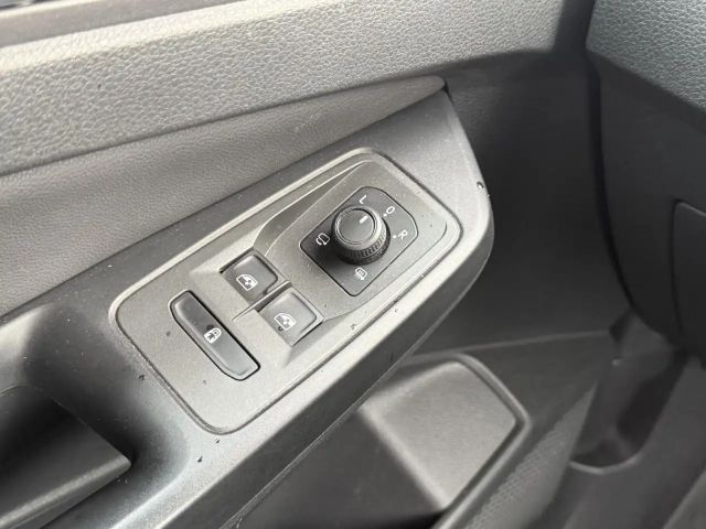 Volkswagen Caddy 2.0 TDI DSG Style