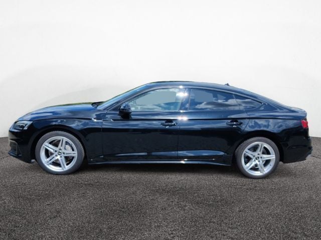 Audi A5 40 TDI S-Tronic Sportback