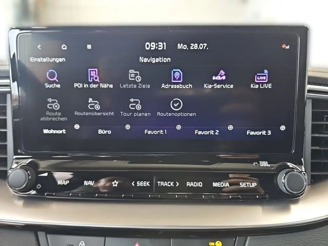 Kia XCeed GDi GT-Line