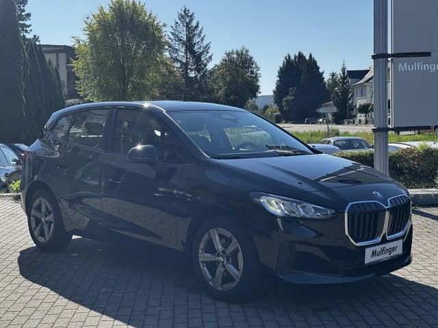 BMW 218 218d Active Tourer