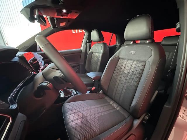 Volkswagen T-Cross DSG R-Line