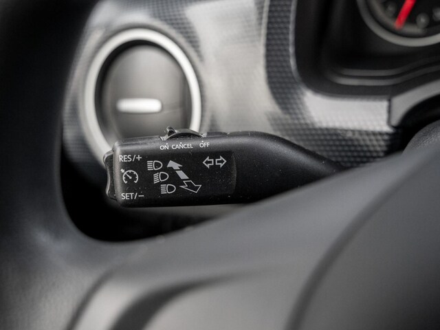 Volkswagen up! 1.0 48 kW 5-Gang Kam. PDC