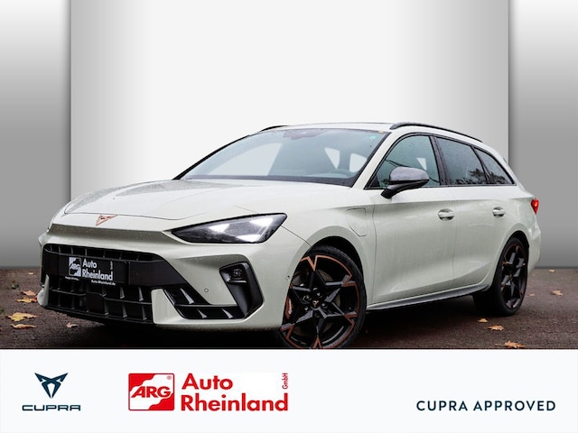 Cupra Leon DSG Sportstourer VZ