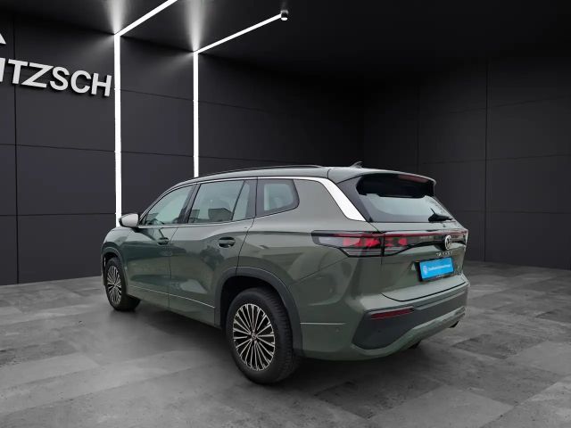 Volkswagen Tayron DSG Life