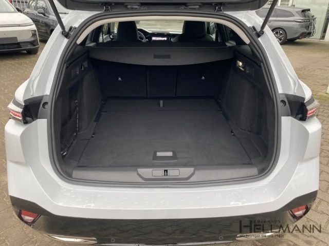 Peugeot 308 Allure Pack Hybrid SW