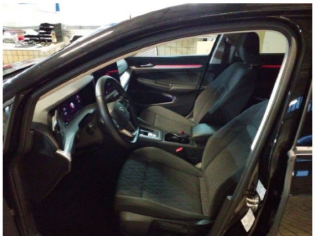 Volkswagen Golf 1.5 TSI DSG Golf VIII Life