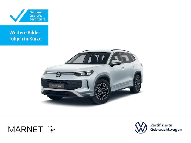 Volkswagen Tayron 1.5 eTSI DSG IQ.Drive Life