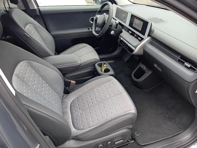 Hyundai IONIQ 5 Techniq