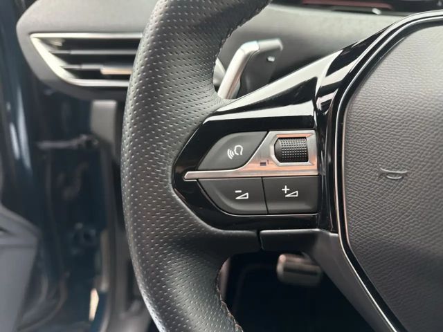 Peugeot 3008 GT-Line Hybrid