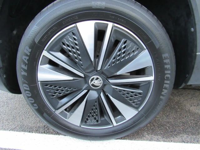 Skoda Karoq 2.0 TDI Tour