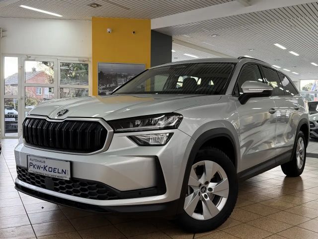 Skoda Kodiaq 2.0 TDI