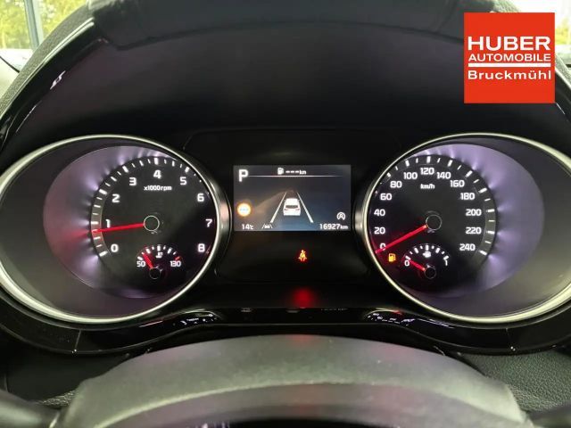 Kia Ceed Comfort Pack SportWagon