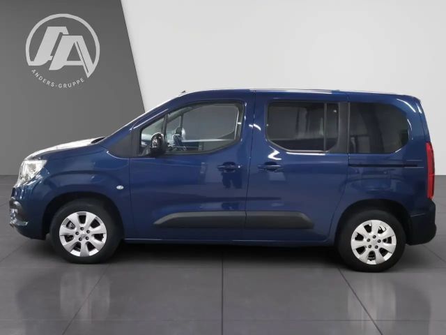 Opel Combo Elegance Life