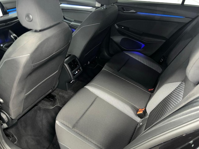 Volkswagen Golf 1.5 TSI