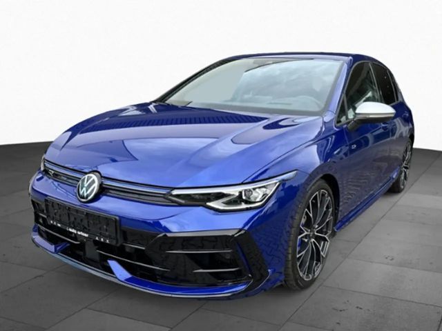 Volkswagen Golf 4Motion DSG