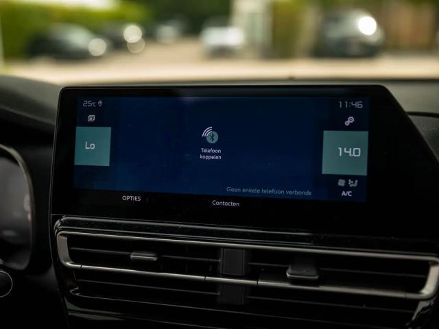 Citroën C5 Aircross Plugin Hybr. | Panodak | v&a. Camera | Dodehoek...