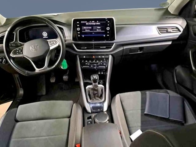 Volkswagen T-Roc 1.5 TSI Style