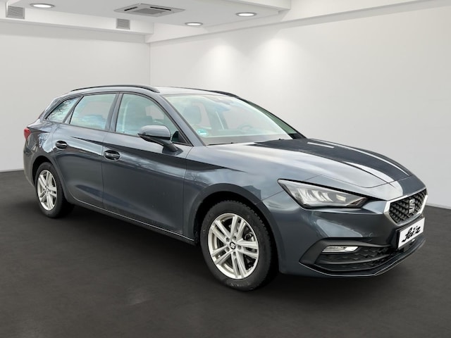 Seat Leon 1.5 eTSI Sportstourer