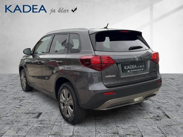 Suzuki Vitara 4x2 Comfort