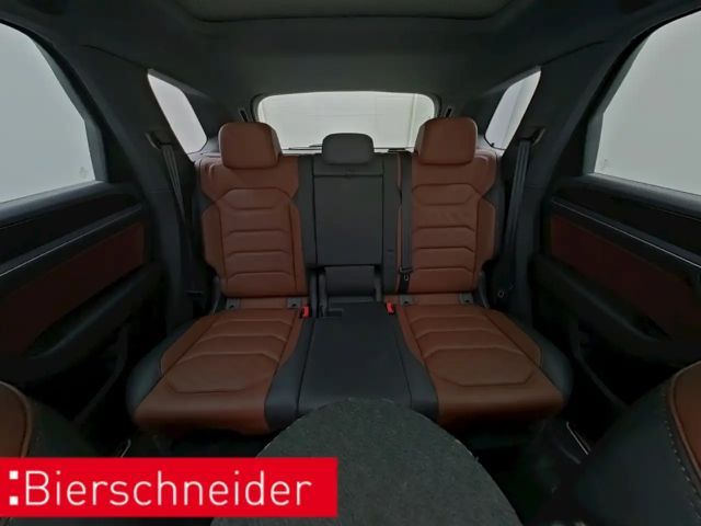 Volkswagen Touareg 3.0 V6 TDI R-Line Style