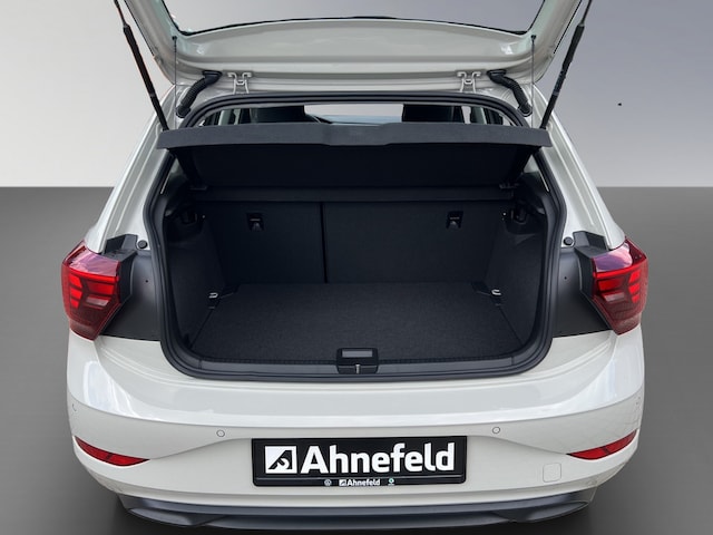 Volkswagen Polo Polo Polo Life 1.0 TSI 5-Gang