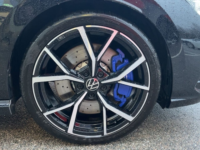 Volkswagen Golf 2.0 TSI DSG Golf VIII