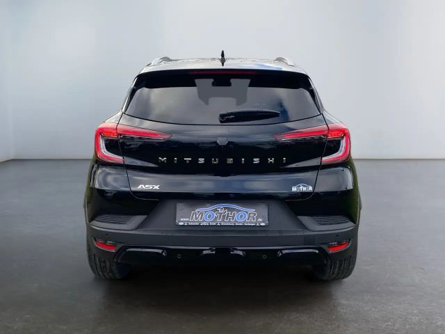 Mitsubishi ASX Plus Mildhybrid 1,3l Turbo TEMP SHZ NAVI